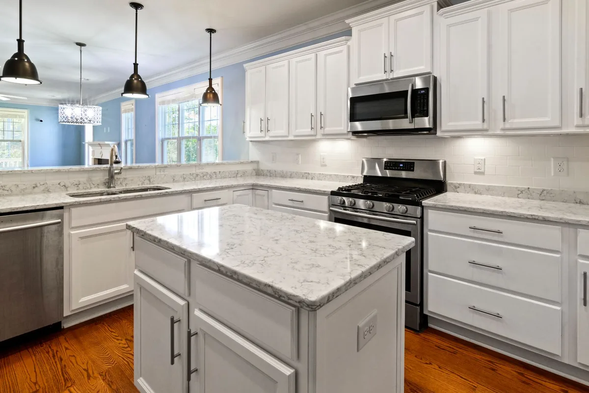 Filth & Squalor Cleanup in Adairsville, GA